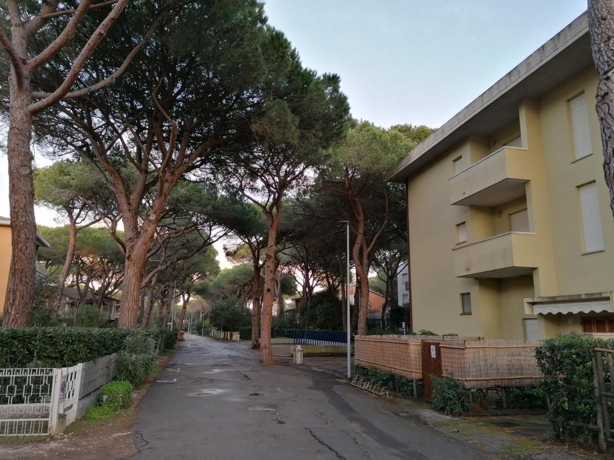 Stella Marina Apartment Principina a Mare Exterior foto