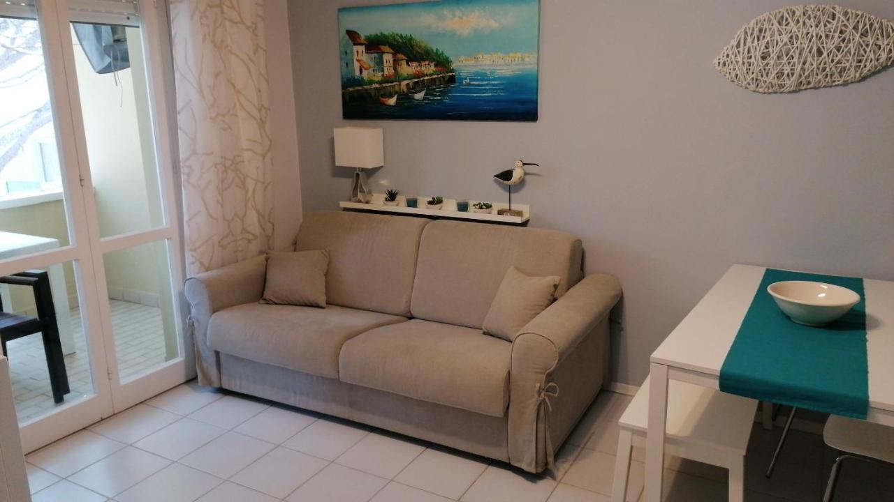Stella Marina Apartment Principina a Mare Exterior foto