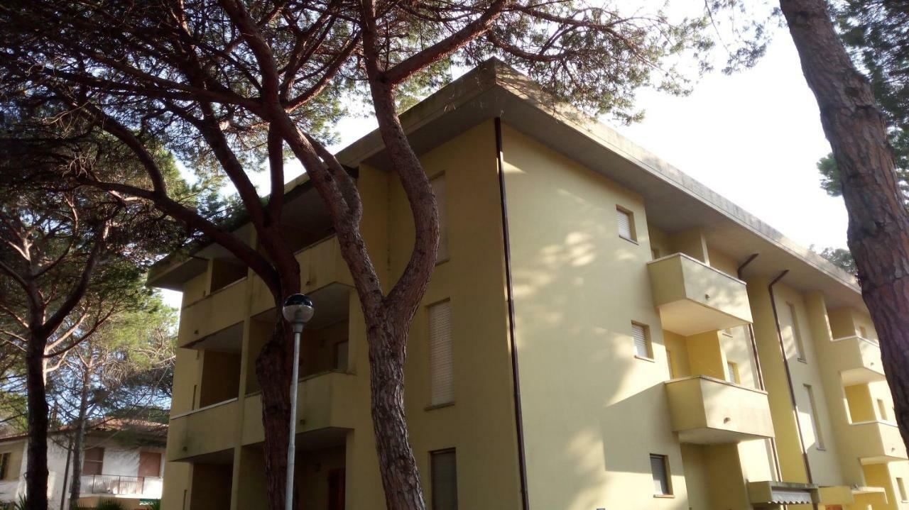 Stella Marina Apartment Principina a Mare Exterior foto
